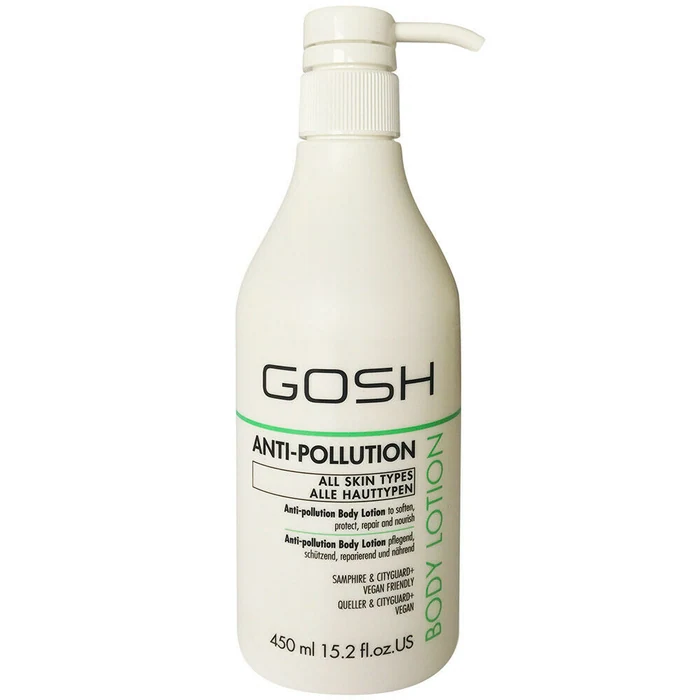 Gosh Anti-Pollution