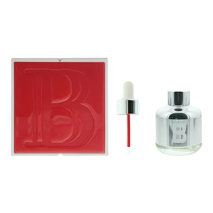 Blood Concept B Dropper