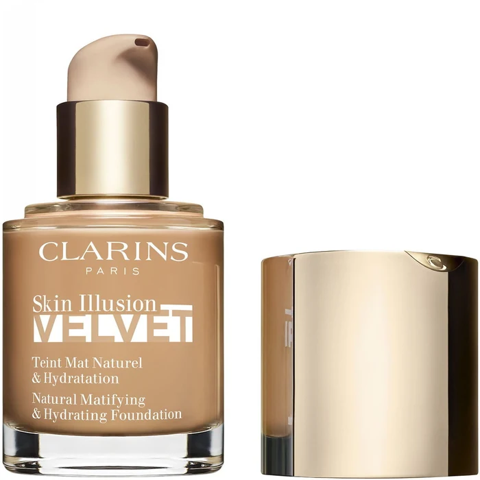Clarins Skin Illusion 110 Honey