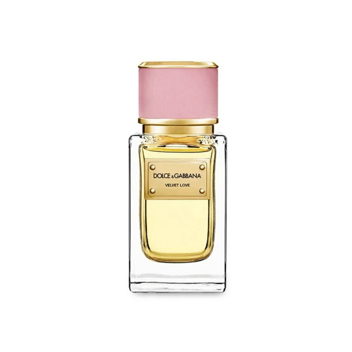Dolce & Gabbana Velvet Love
