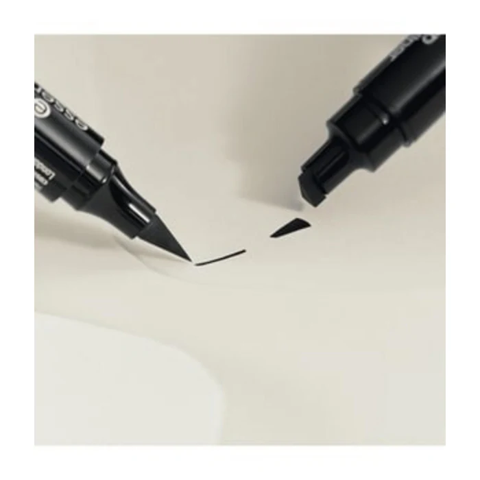 Essence Quick Wing! 01 Black