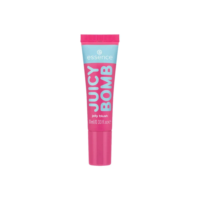 Essence Juicy Bomb 01 Cassis Crush