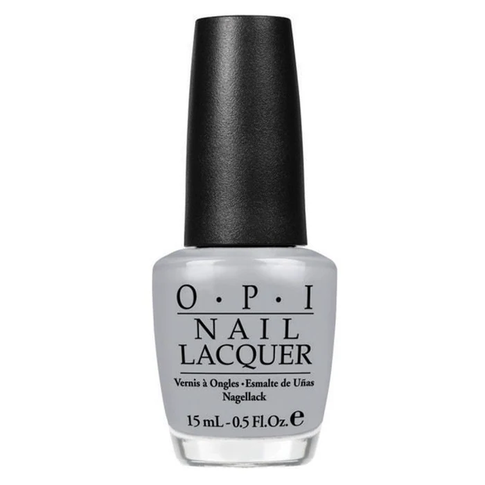 OPI Nail Lacquer NL T54 My Pointe Exactly