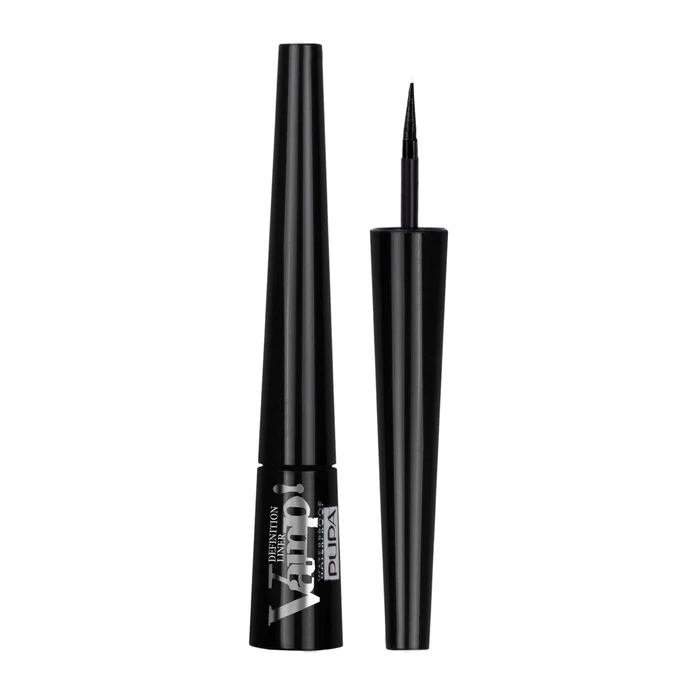 Pupa Vamp! 001 Black