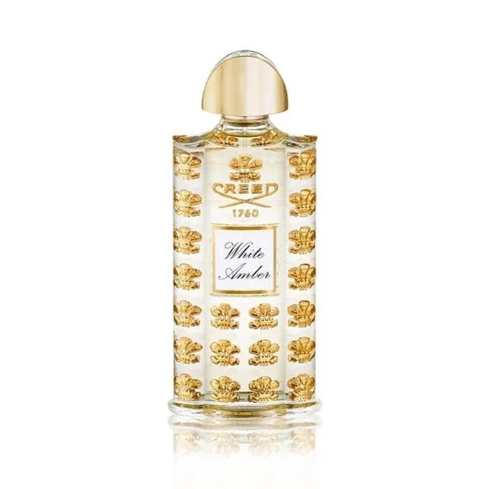 Creed White Amber