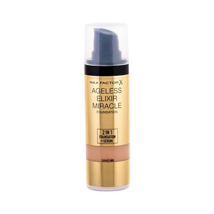 Max Factor Ageless Elixir Sand 60