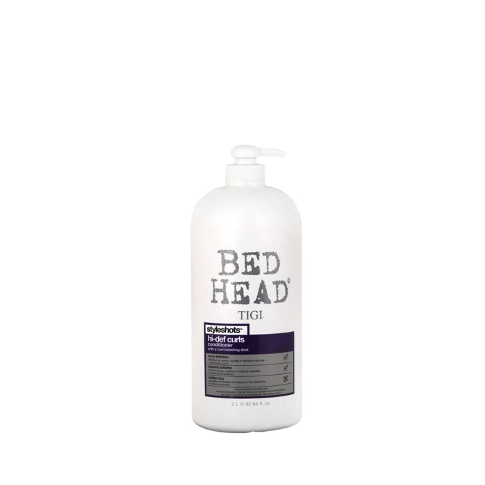 Tigi Bed Head Styleshots