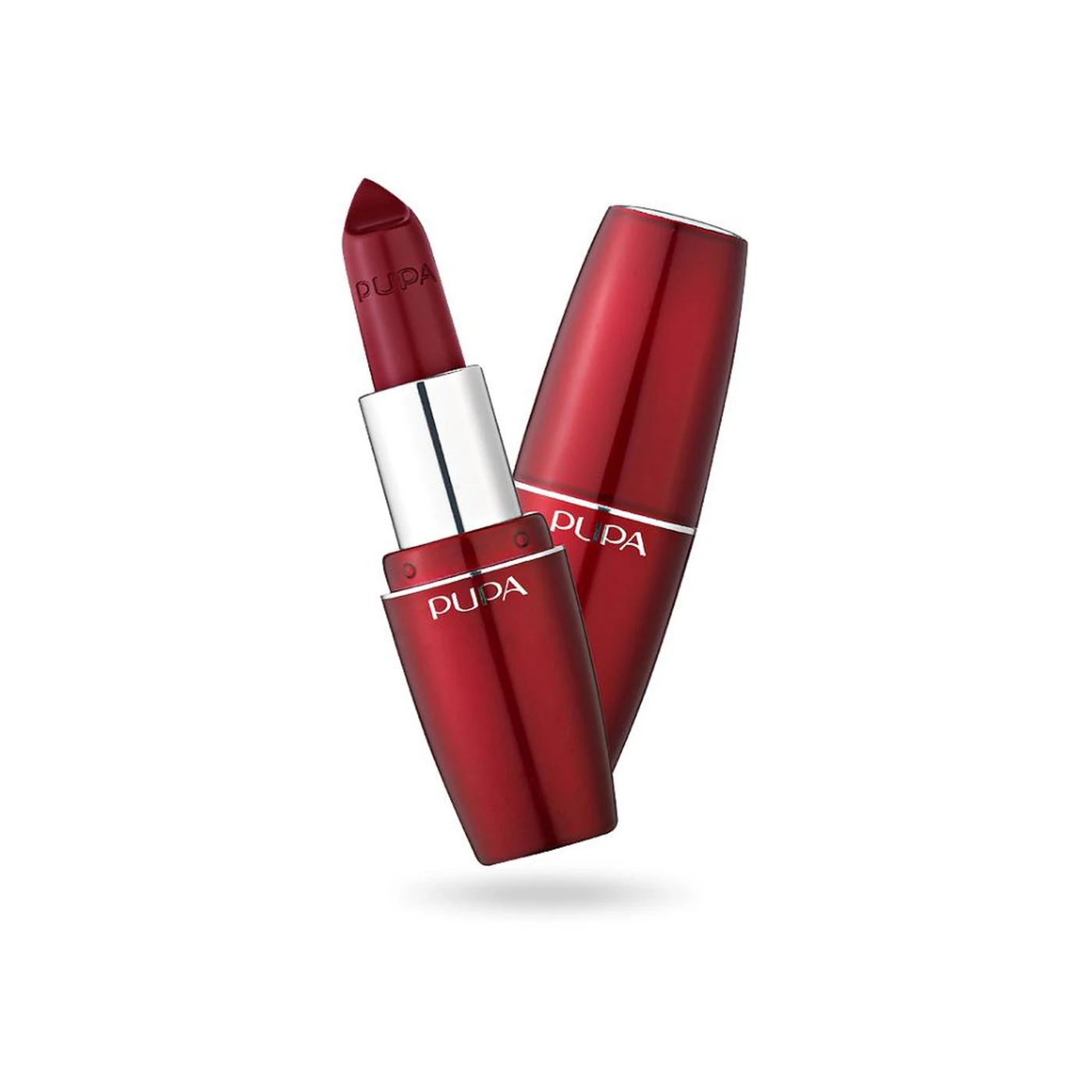 Pupa Cream Lipstick 402 Rouge Noir