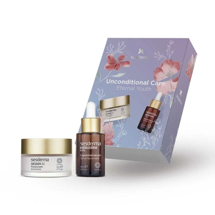 Sesderma Hydraderm Hyal + Sesgen 32 set