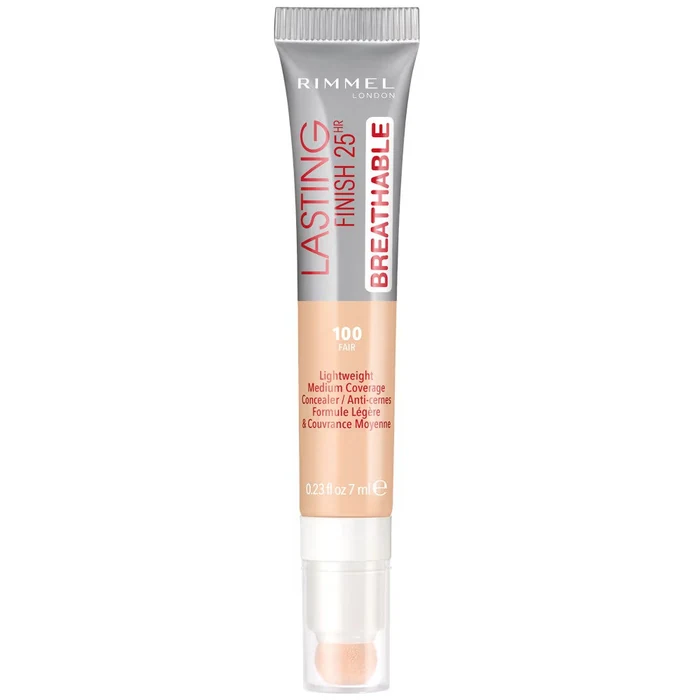 Rimmel London Lasting Finish 100 Fair