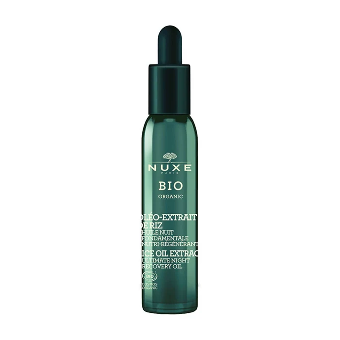 Nuxe Bio Organic Regenerating