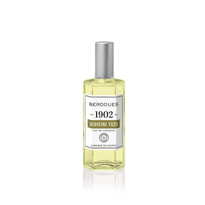 Parfums Berdoues 1902 Verveine Yuzu