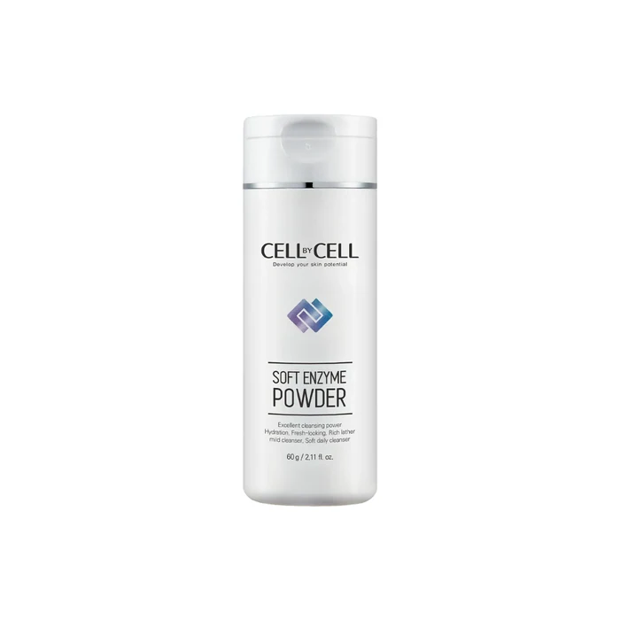 Cell By Cell Soft Enzyme