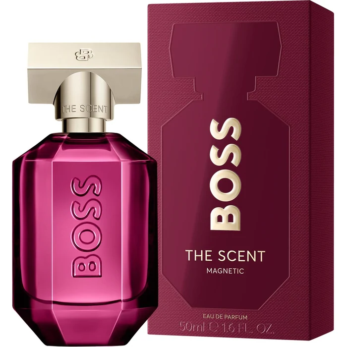 Hugo Boss Boss The Scent Magnetic