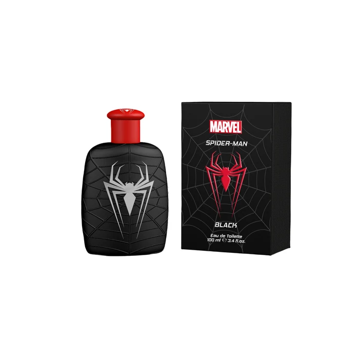 Marvel Spiderman