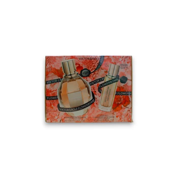 Viktor & Rolf Travel Exclusive set