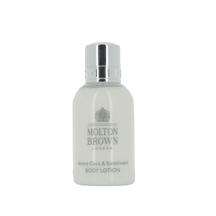 Molton Brown Coco & Sandalwood Hydrating