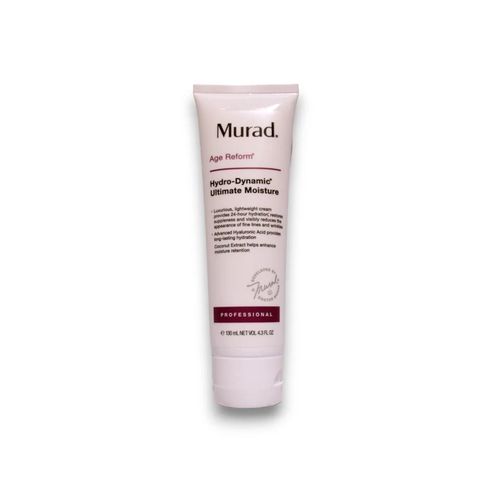 Murad Hydro-Dynamic Hyaluronic Acid Moisturizing