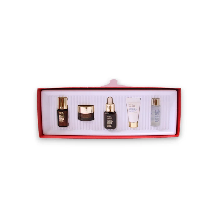 Estee Lauder Nighttime Beauty Sleep set