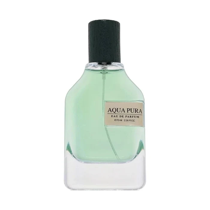 Fragrance World Aqua Pura