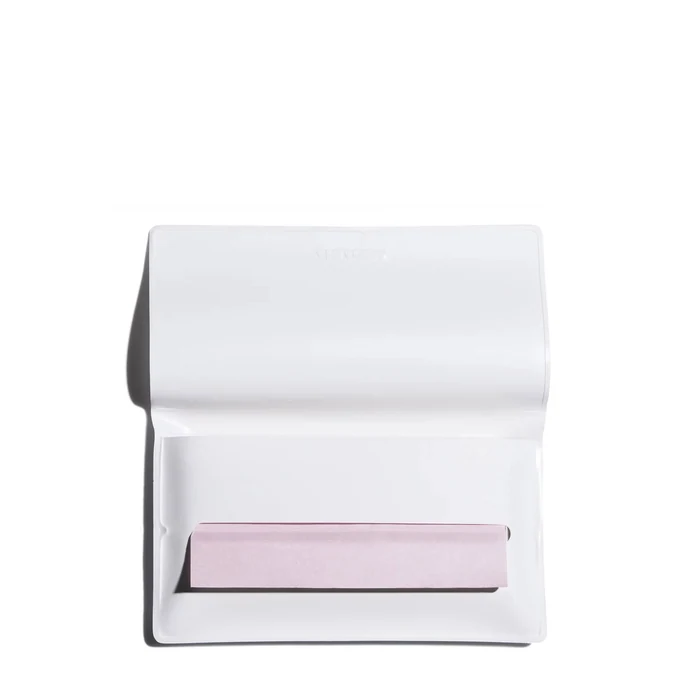 Shiseido Oil-Control – Tester