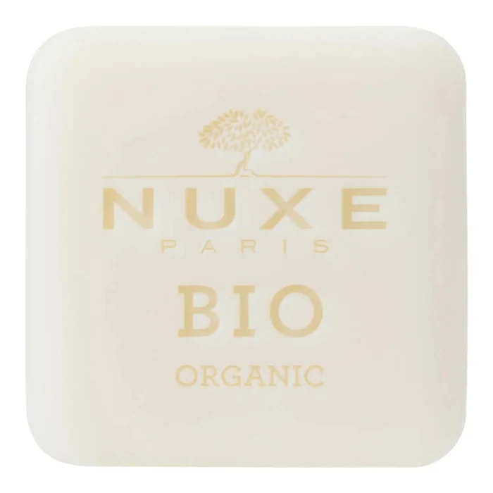 Nuxe Bio Organic Invigorating