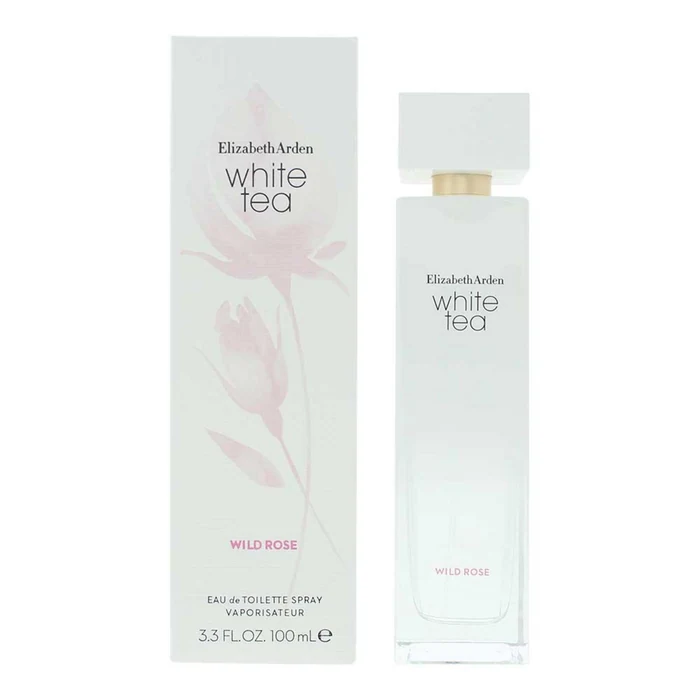 Elizabeth Arden White Tea Wild Rose