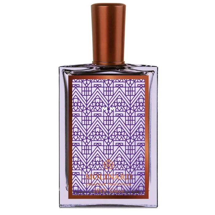 Molinard Collection Personnelle - MM – Tester