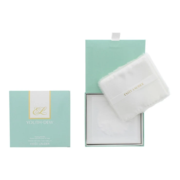 Estee Lauder Youth Dew Soft Fragrance