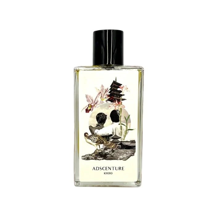 Adscenture Kyoto