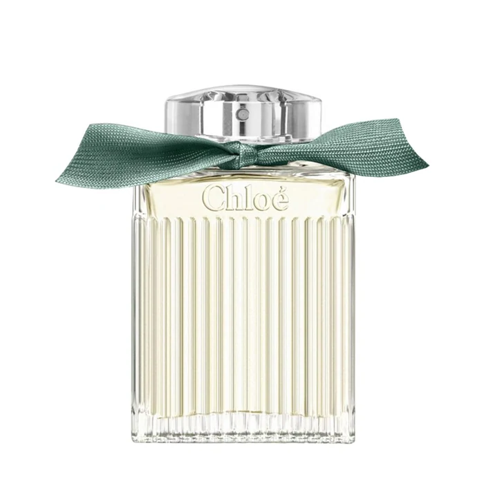 Chloé Signature Rose Naturelle – Tester