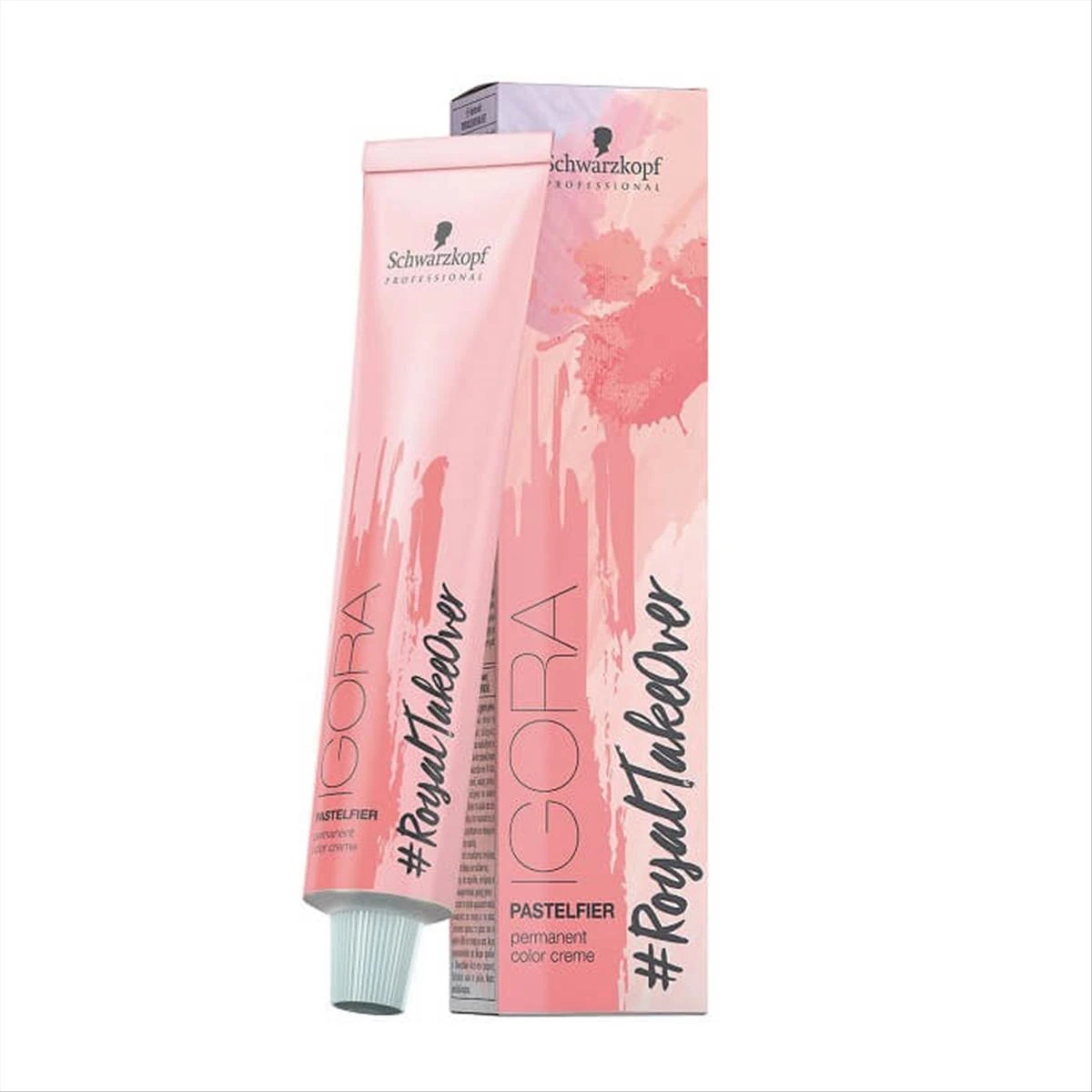 Schwarzkopf Professional Igora Royal Pastel