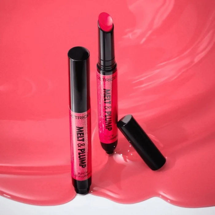 Catrice Melt & Plump 050 Tropic Like It's Hot