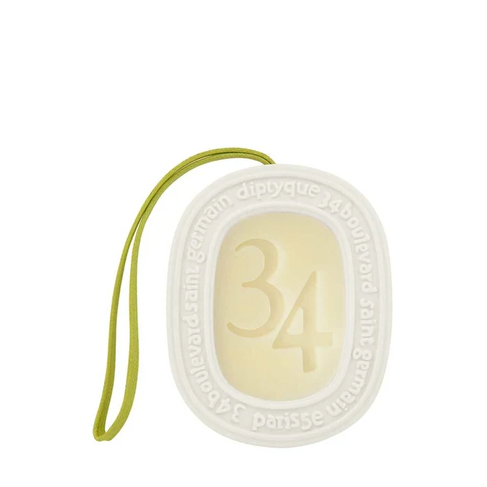 Diptyque Scented Palet - 34 Boulevard Saint Germain