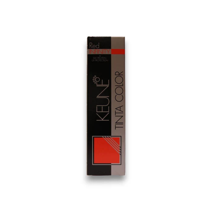 Keune Tinta Color Red Infinity 4.76Ri Medium Infinity Violet Red Brown