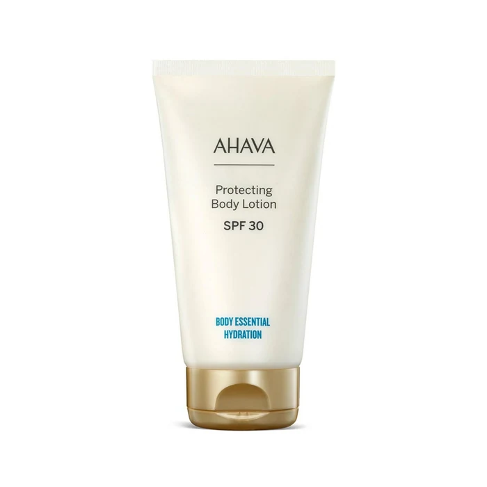Ahava Protecting
