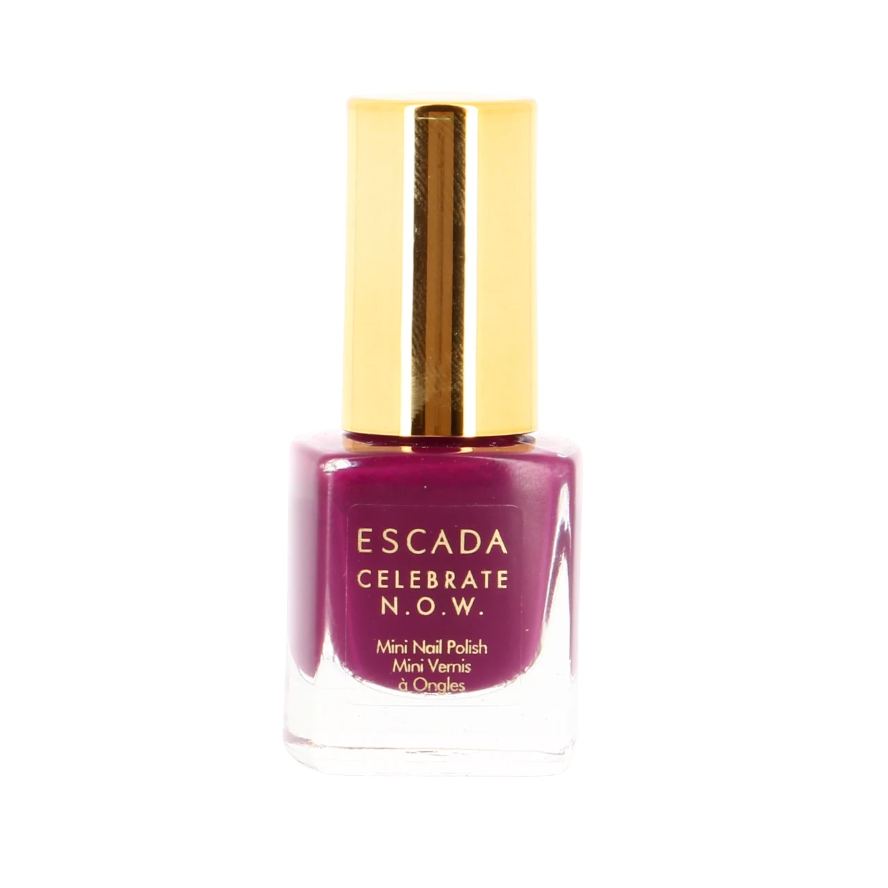 Escada Celebrate N.O.W. Intense Plump