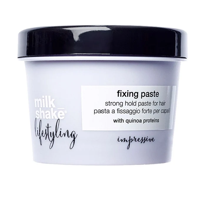 Milk_Shake Lifestyling Fixing