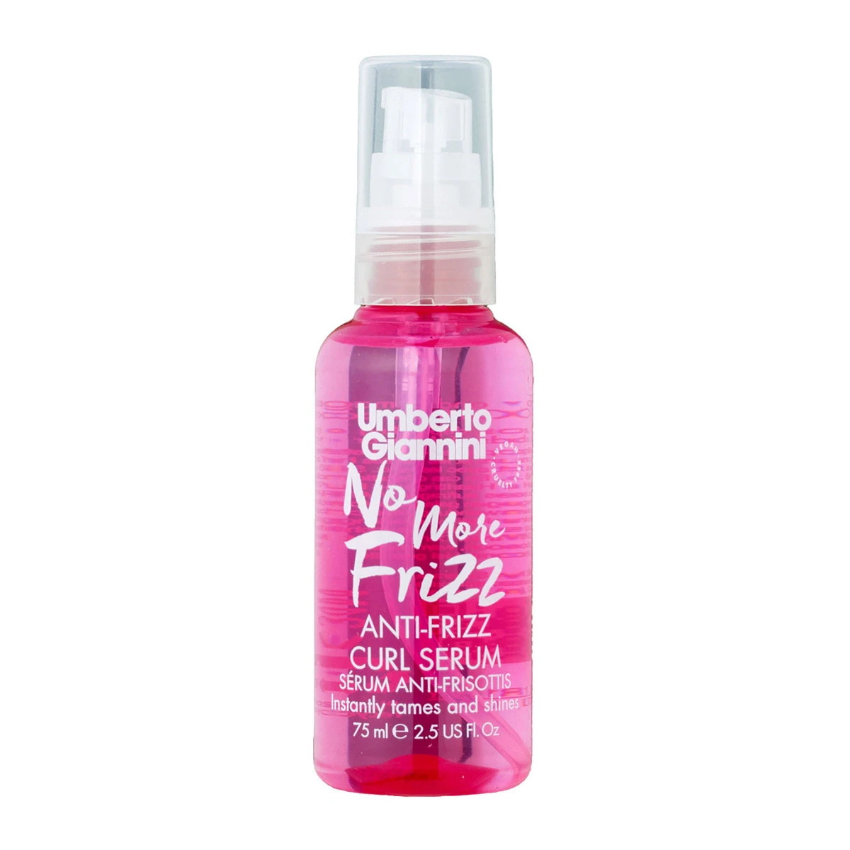 Umberto Giannini No More Frizz