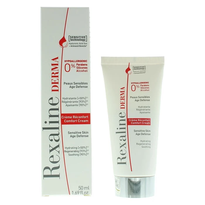 Rexaline Derma