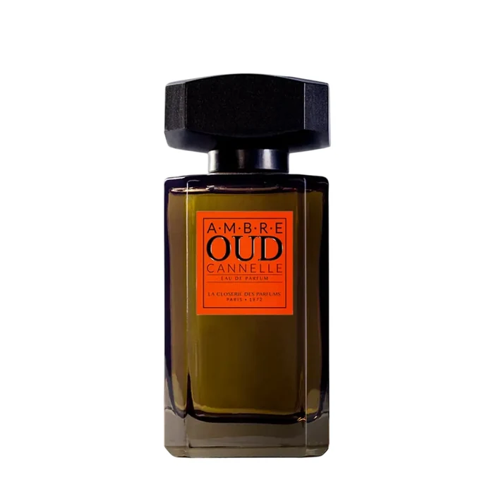 La Closerie Des Parfums Oud Ambre Cannelle – Tester