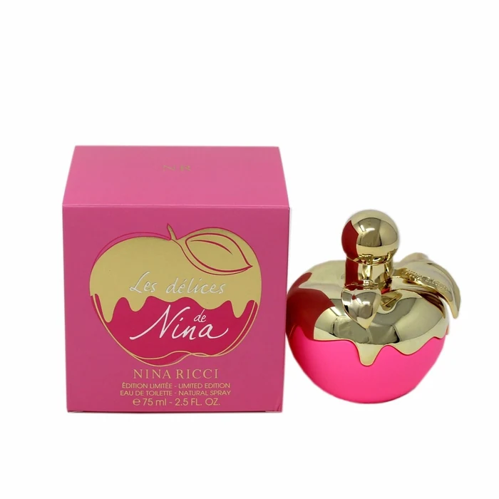 Nina Ricci Les Delices de Nina