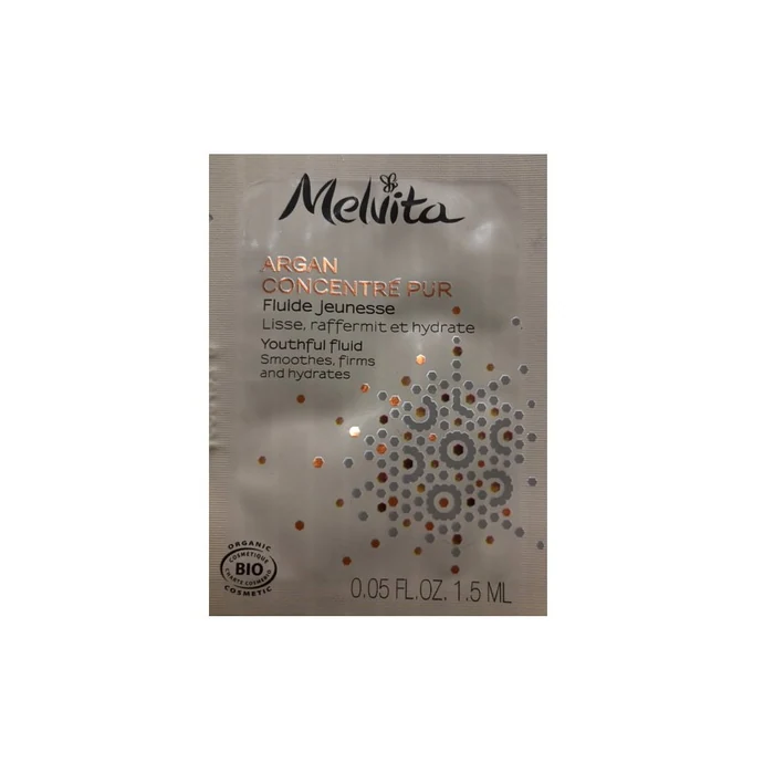 Melvita Argan Concentre Pur – Probe