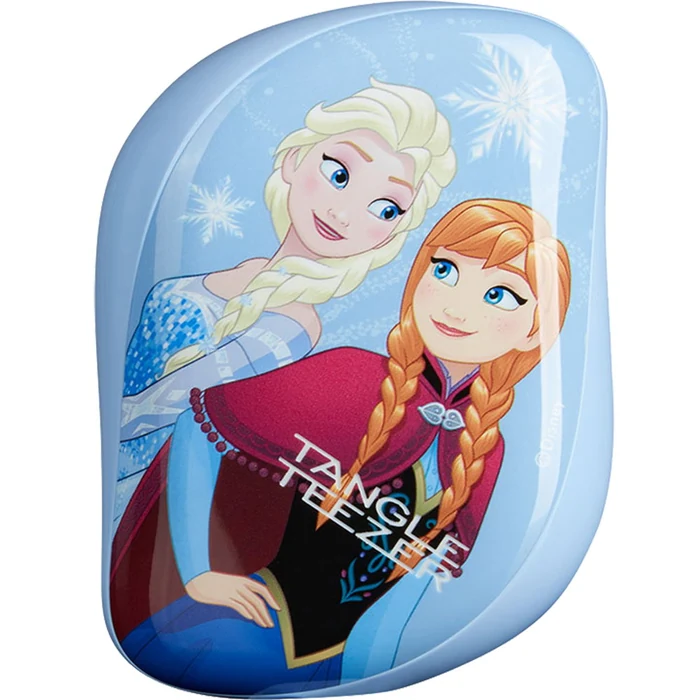 Tangle Teezer Compact Styler Frozen