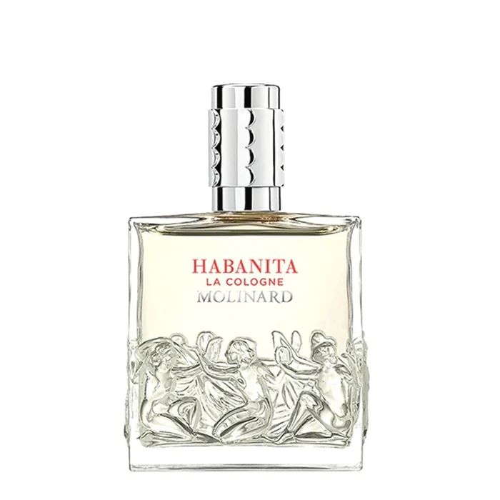 Molinard Habanita La Cologne