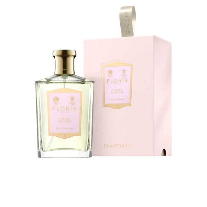 Floris Of London Cherry Blossom