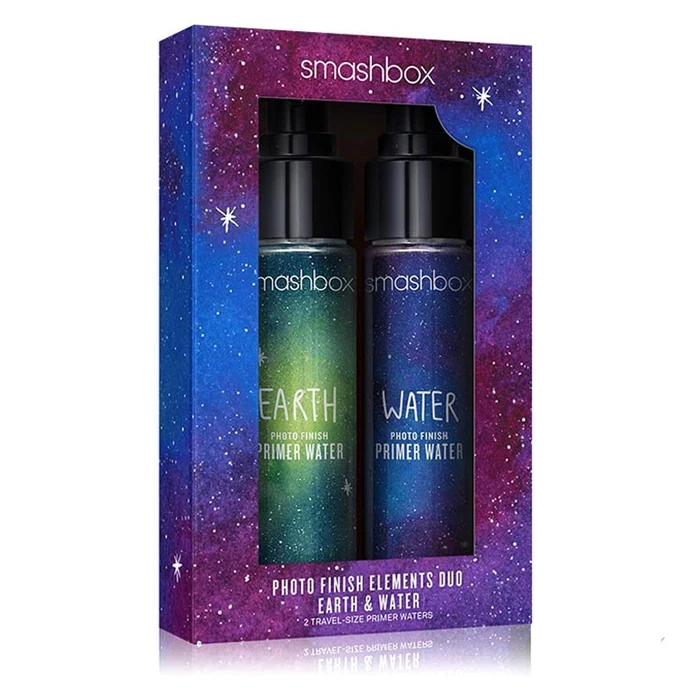 Smashbox Cosmic Celebration Earth & Water