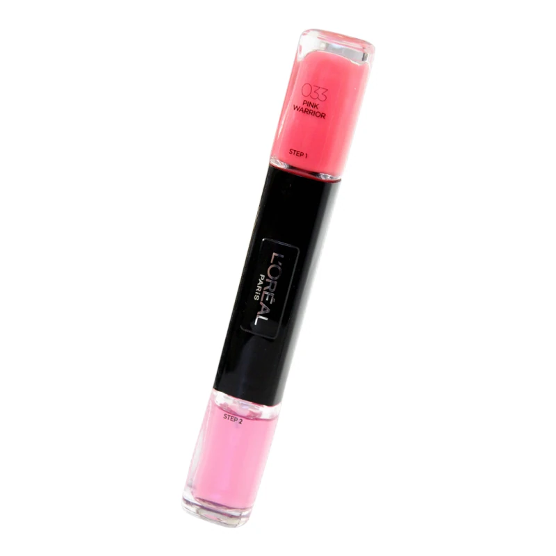 L´Oréal Paris Infallible 033 Pink Warrior