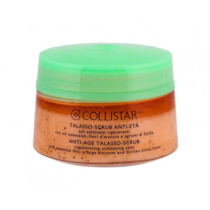 Collistar Special Perfect Body - Anti-Age Talasso