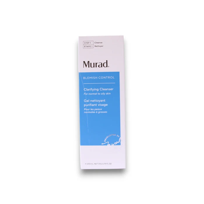 Murad Blemish Control